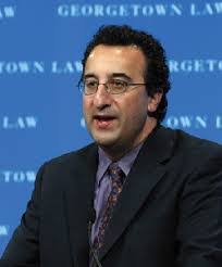 Martin Lederman's Instagram, Twitter & Facebook