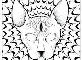 Aesthetic coloring pages are absolutely perfect for someone who wants to spend time and detail on every page. Trippy Aesthetic Coloring Pages Google Search Unicorn Coloring Pages Cute Coloring Pages Coloring Pages