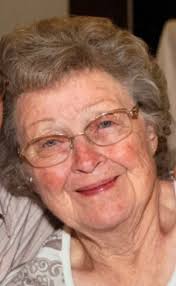 Obituary for Virginia L. Tague