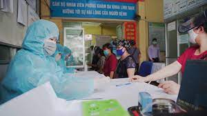 Việt nam phản bác báo cáo của mỹ về tự do tôn giáo; Game Changers In Viet Nam S Successful Covid 19 Response Ø§Ù„Ø£Ù…Ù… Ø§Ù„Ù…ØªØ­Ø¯Ø©