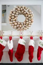 This Easy Diy Christmas Ornament Wreath Can Store Bought For As Little As 20 Christmas Wreaths Diy Easy Diy Christmas Ornaments Easy Diy Christmas Ornaments
