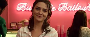 Addison Timlin Odd Thomas Addison Timlin Pretty Face Addison