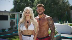 It premiered on july 9, 2019, on cbs. Love Island Episode 41 Jake Tells Liberty What She Wants To Hear After The Public Slate Their Union Independent Ie