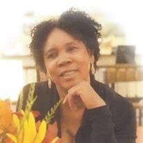 Quintina Ivoature Byrd Obituary