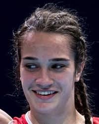 BoxRec: Sara Cirkovic