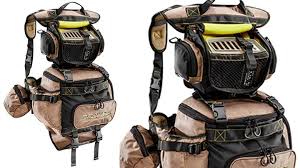 Hunting scopes hunting knife hunting clothing hunting blind air gun hunting hunting backpack 1,012 ozone generator hunting products are offered for sale by suppliers on alibaba.com. Ozonics Puts Scent Control In Motion With The Kinetic Backpack Bowhunting Com
