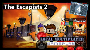 Buy The Escapists + The Escapists 2 | Xbox