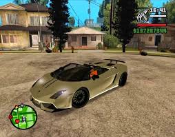 The first version of the gta san andreas game was published in , and many more have been published since then. Gta San Andreas Apk Free Download Full Version Highly Compressed