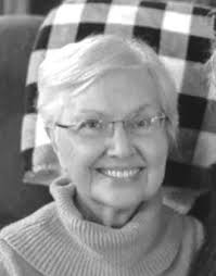 Betty Ann George Dawley