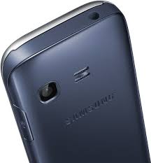 Samsung E2350B und Samsung SGH-E250 im ...
