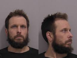 GENESEE COUNTY SHERIFF'S REPORT/Alabama man arrested after search warrant  executed