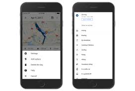 Google Maps Imessage App Tracking Device Iphone Apps