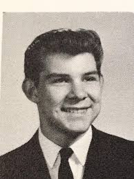 Passing of Rick, a Hoover High School 69ers member