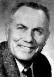Leo Harris and his monument to tenacity -- Autzen Stadium