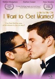 Amazon.com: I Want to Get Married : Matthew Montgomery, Emrhys Cooper,  Peter Stickles, Billy Clift: Movies & TV