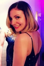 The Fabricated Partner of Cody McGuire (2016)