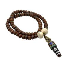 Buddha-Stein-Armband