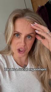 Zara: Social Experiment or Just Bad Service?