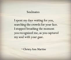 Love At First Sight Quotes Soul Mates Love At First Sight Quotes Sight Quotes Soulmate Poems Love Poems For Him