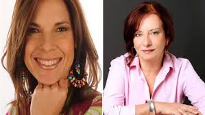 Mariana Carbajal y Miriam Lewin estarán este viernes en el Ciclo de Charlas  Periodísticas