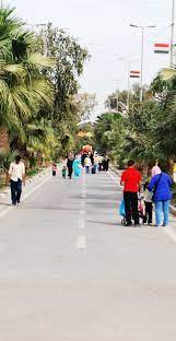 zawra park baghdad متنزه الزوراء في بغداد baghdad iraq baghdad iraq