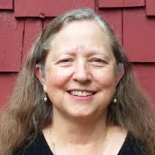 Barbara Lamphere's Instagram, Twitter & Facebook