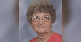 Grace Marie Wise Obituary