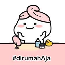 Stiker wa lucu bisa bikin chatting dengan teman dan pacar jadi makin seru, loh! Stiker Wa Wallpaper Emoji Lucu Cartoon Jokes Kartu Lucu