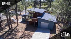 Many people are aware of the concept of passive solar design, but it's such a big and potentially complex subject that it's easy to get overwhelmed or lost in a few details that are. Flagstaff Couple Works With Their Passive Solar Home To Optimize Performance