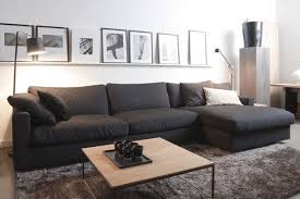 Add a personal touch to your home with custom blankets, pillows, and more. Meijer Floor Perfect Picture Charcoal Living Rooms Home Living Room Interior Design Living Room