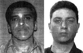 LCN Bios: Joseph DeFede (Lucchese)