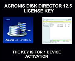 Amazon.com: Acronis Disk Director 12.5 Software, Key, For 1 Device Activation