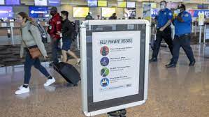 Additionally, 10 carriers have started or announced 39 new routes from austin in the past. Don T Travel For Thanksgiving Health Experts Say But If You Do Follow These Tips