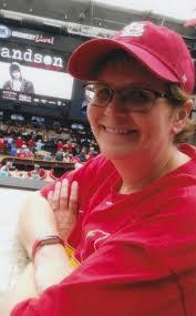 Tami Cannon's Instagram, Twitter & Facebook