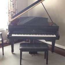 Best Story Clark Baby Grand Piano For Sale In Ashburn Virginia For 2021