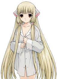 Pin By Sarah Nekocerise On Chobits Anime Anime Images Yuki