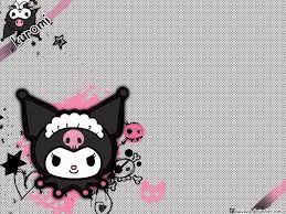 We hope you enjoy our growing collection of hd images to use as a. 47 Kuromi Wallpaper On Wallpapersafari