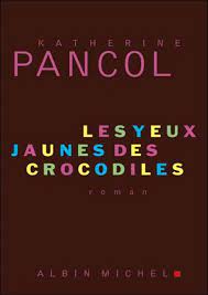 Critique du film de c. Les Yeux Jaunes Des Crocodiles