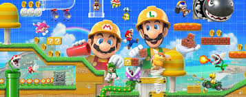 Uk Charts 13 07 19 Super Mario Maker 2 Builds Up A Third