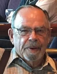 Obituary information for Russell "Russ" W. Palmer