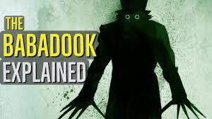 You can't get rid of. The Babadook 2014 Explained Youtube