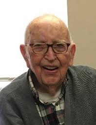 F. Victor Daily Obituary April 15, 2020