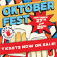 Left Hand Oktoberfest 2024!
