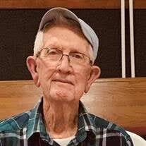 Kenneth Fred Ruhl Obituary