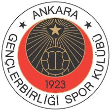 Free download fenerbahce vector logo in.ai format. Genclerbirligi Spor Kulubu Logo Vector Free Logo Eps Download Football Logo Sports Logo Team Badge
