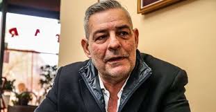 Giorgio Busselli, il bolzanino a "luci rosse"