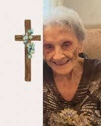 Jean Hull Obituary March 30, 2025