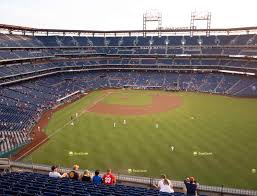 Citizens Bank Park Section 302 Seat Views Seatgeek