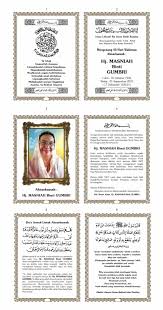 Bacalah surat yasin karena di dalamnya terdapat dua puluh barakah (berkat). Contoh Surat Yasin Untuk 40 Hari Contoh Surat