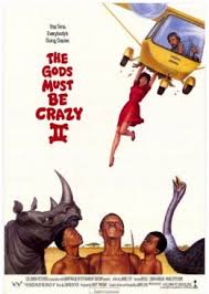 боги наверное сошли с ума 3 смотреть онлайн Hd N Ksau